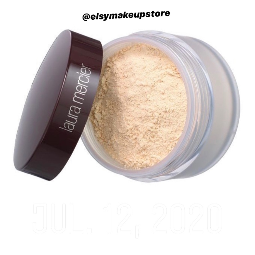 LAURA MERCIER SETTING POWDER BRAND NEW IN BOX